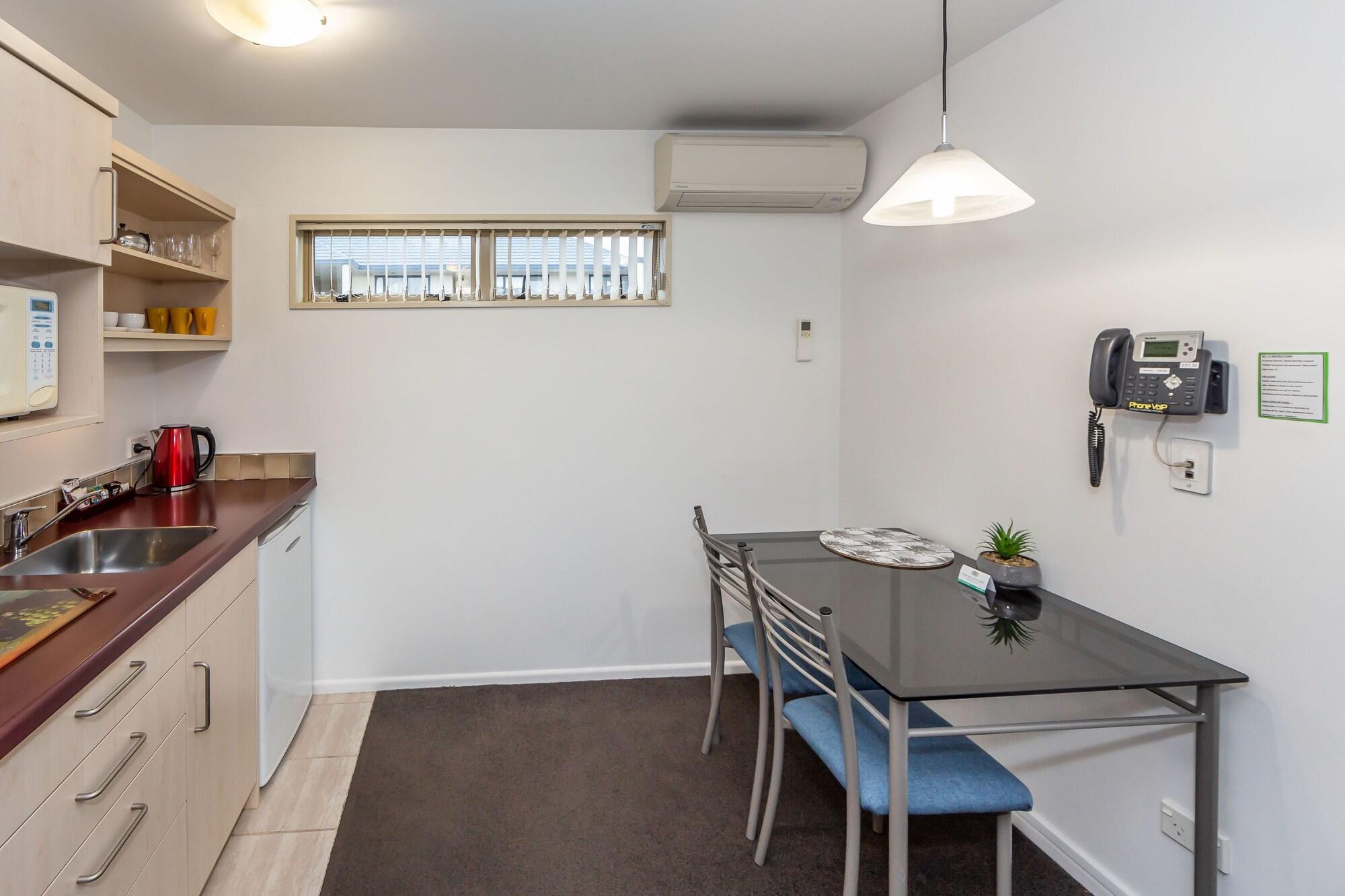 Roma On Riccarton Motel Christchurch Exterior foto