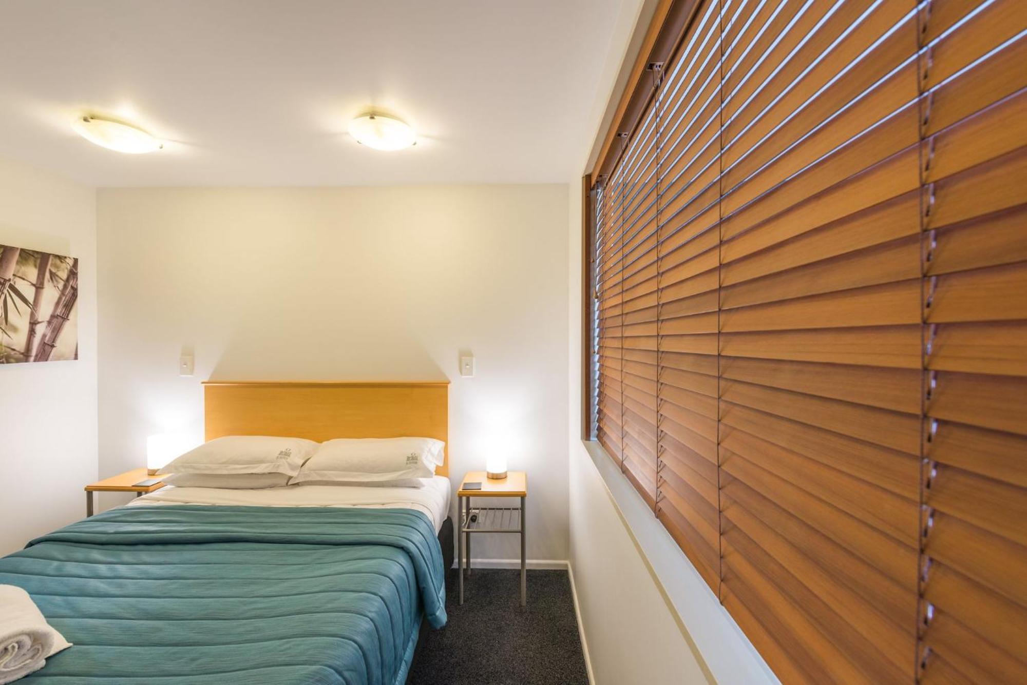 Roma On Riccarton Motel Christchurch Exterior foto