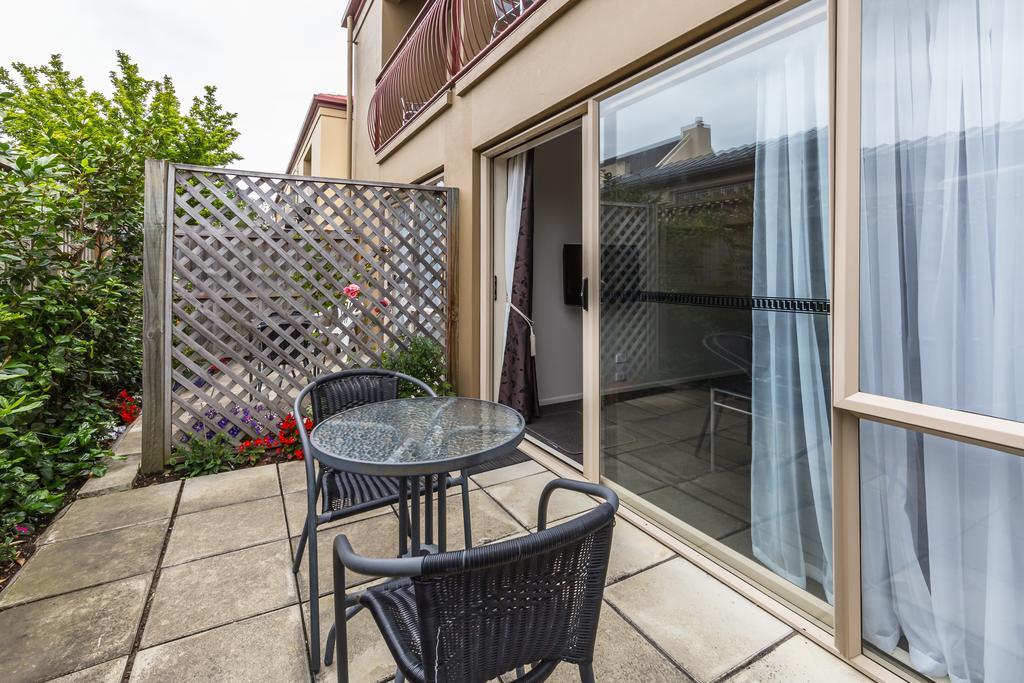 Roma On Riccarton Motel Christchurch Exterior foto